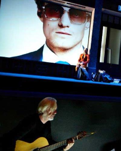 Schauspielhaus Zürich – Leonce & Lena Schauspielhaus Zürich – Leonce & Lena