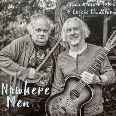 Nowhere Men Nowhere Men