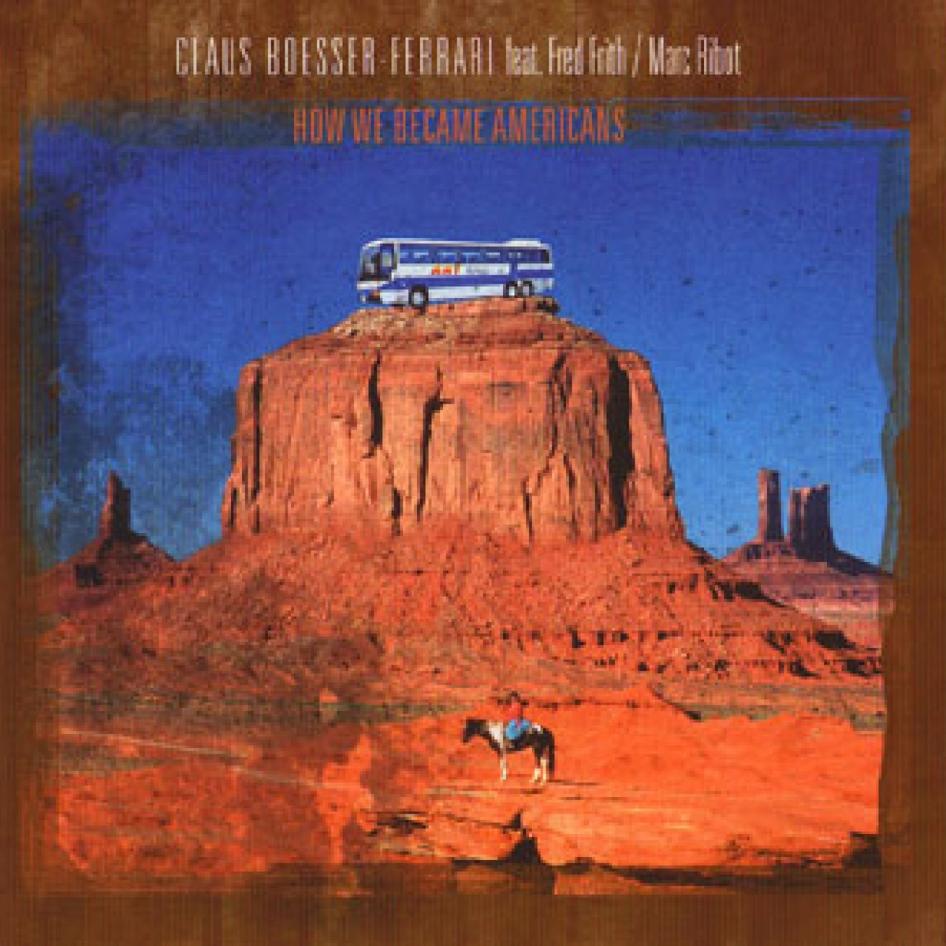 How we became Americans How we became Americans