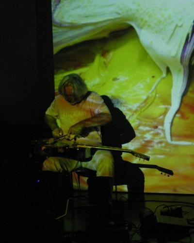 Kunsthalle Karlsruhe – Oil on troubled Waters / Jochen Schambeck Kunsthalle Karlsruhe – Oil on troubled Waters / Jochen Schambeck