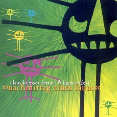 Nachmttag eines Fauns  Nachmttag eines Fauns