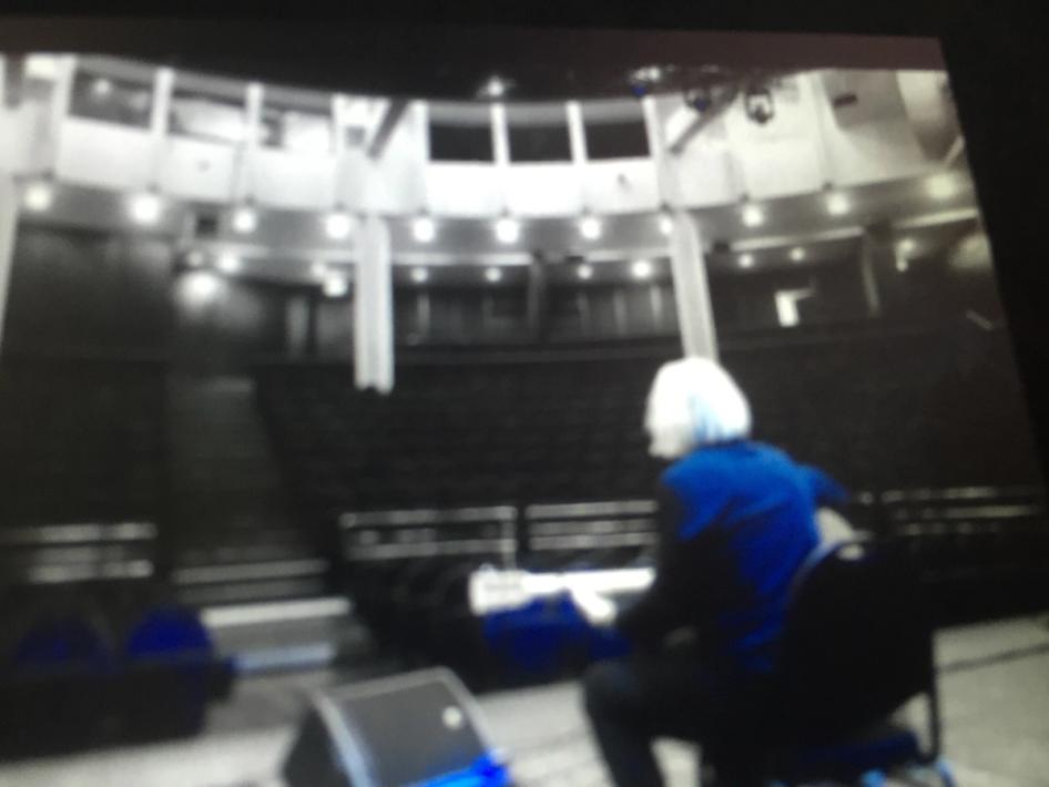 House of international Music - Moskau House of international Music - Moskau