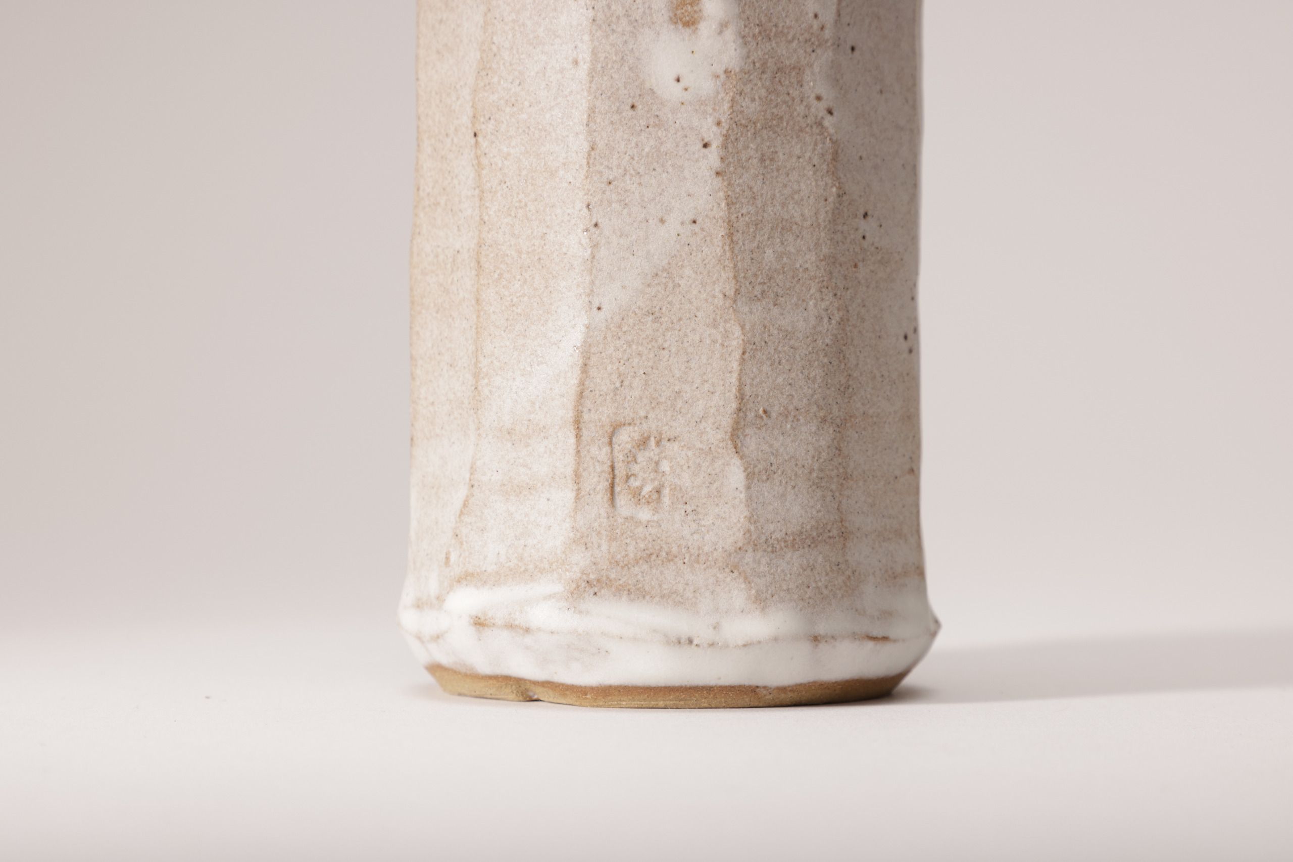 Milk Bottle Signiture