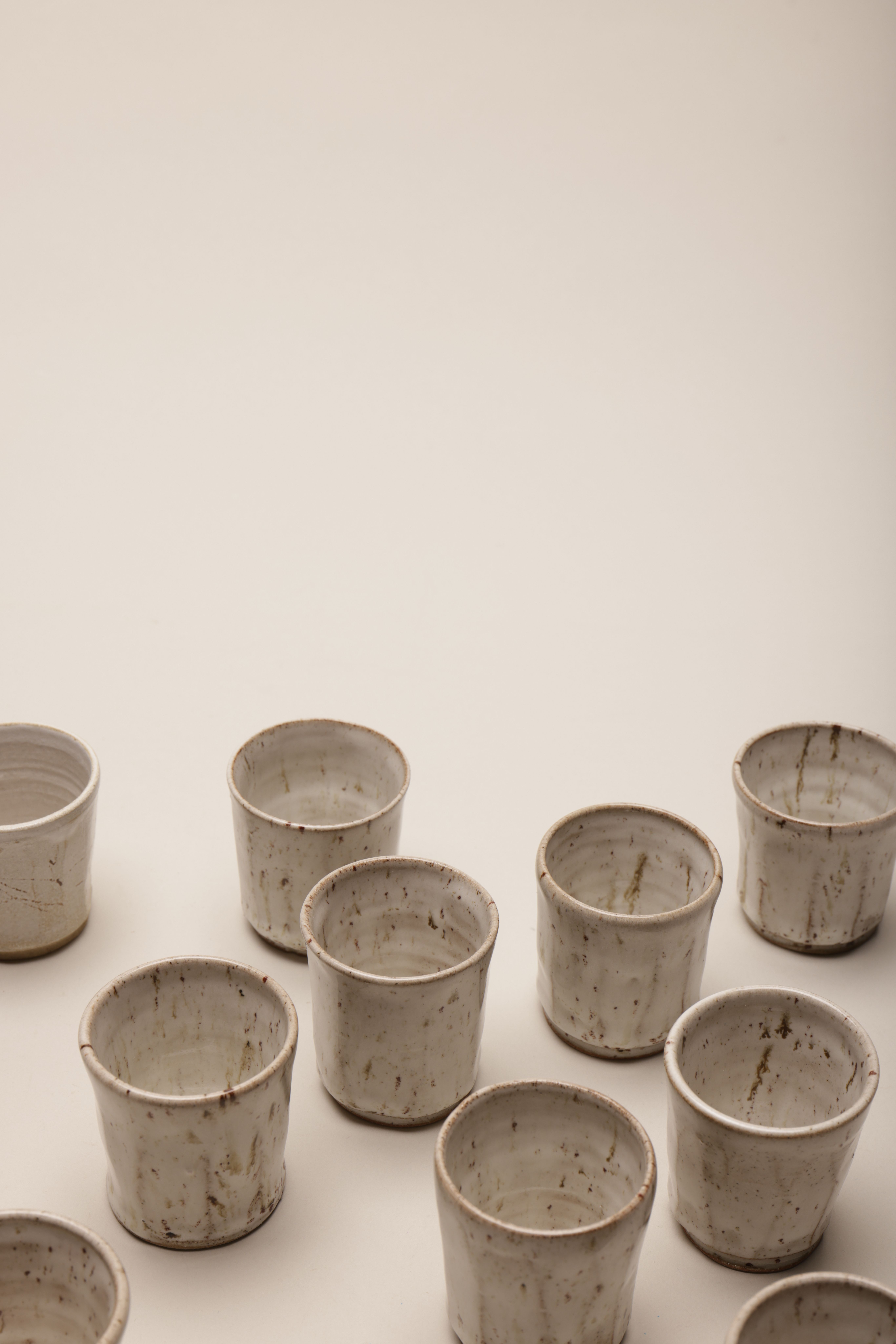Espresso Cups Light Many