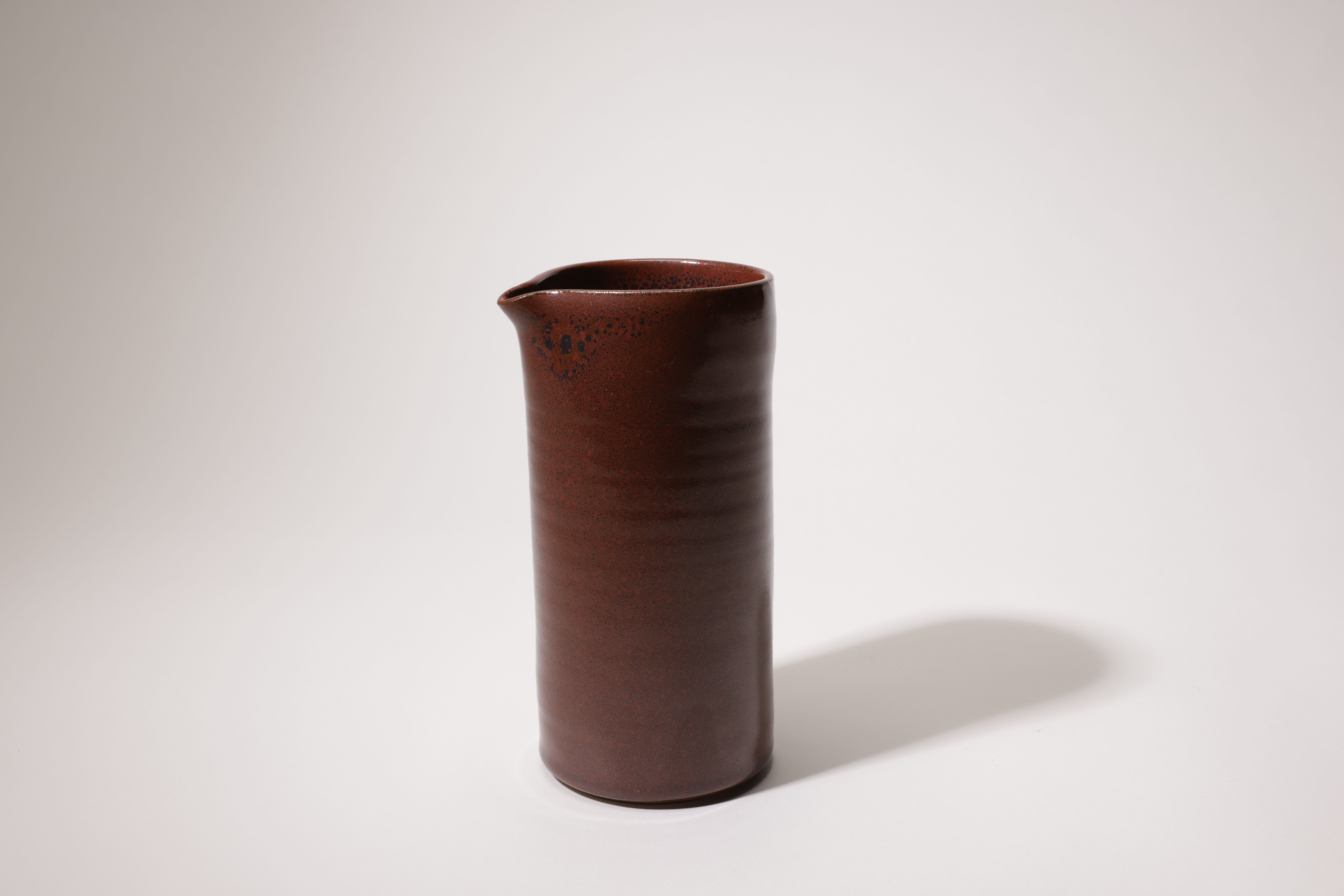 Water Jug Red