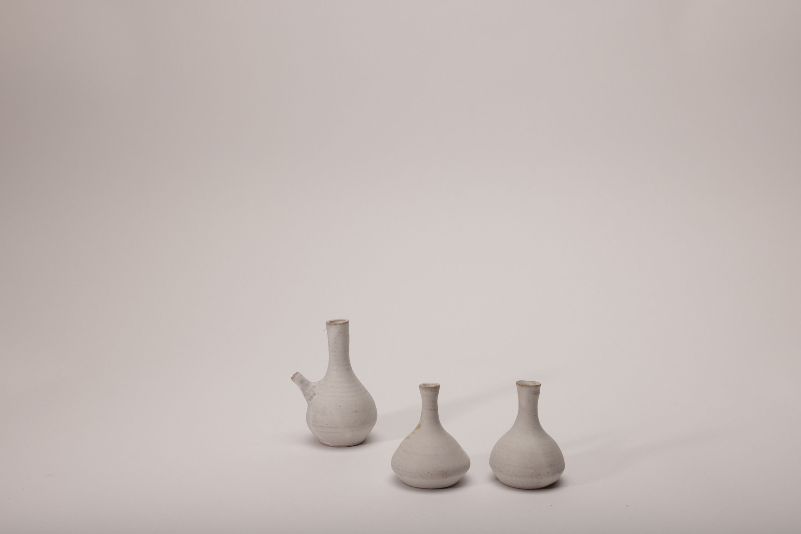 Bud Vase 02 Back