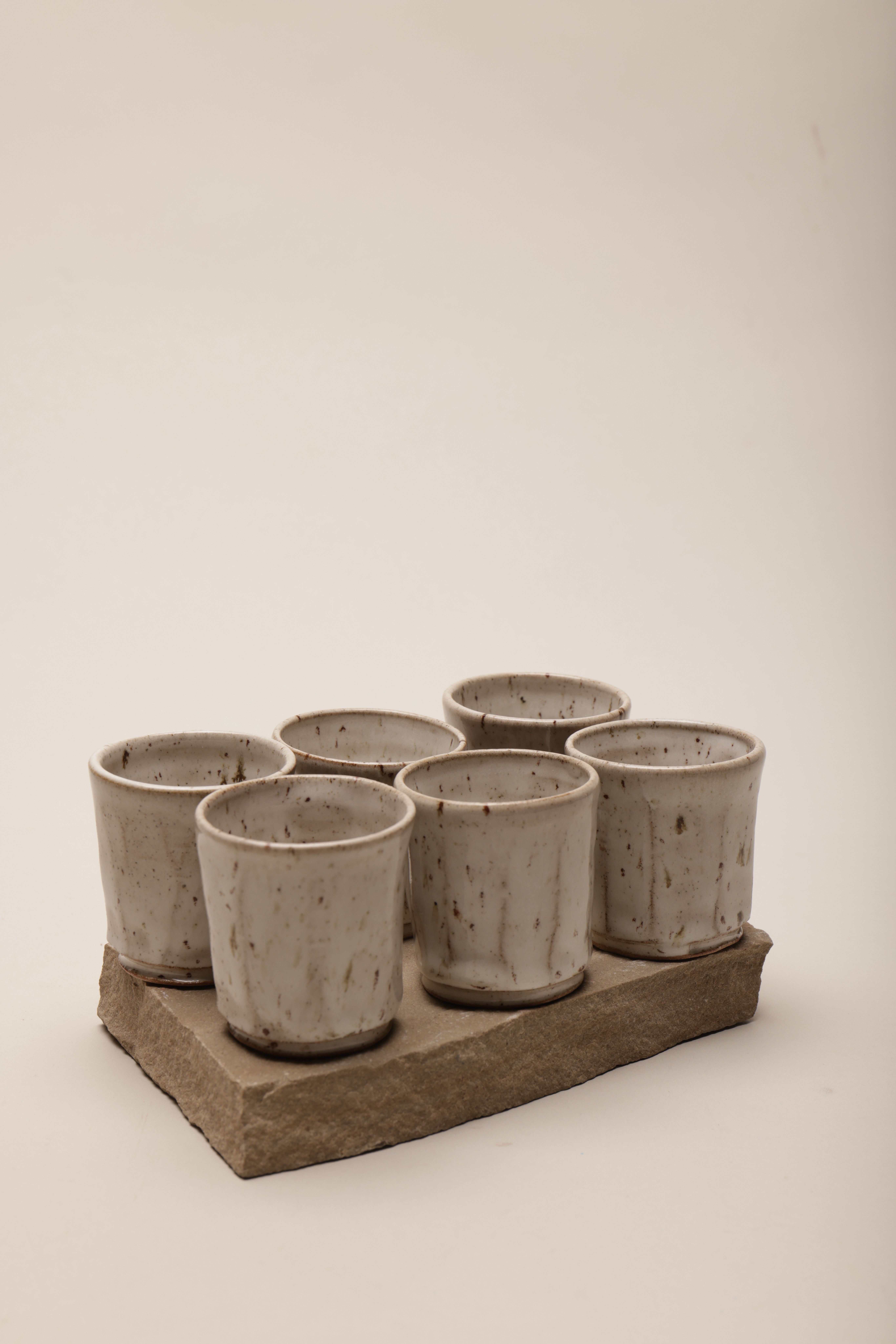 Espresso Cups Light-Group