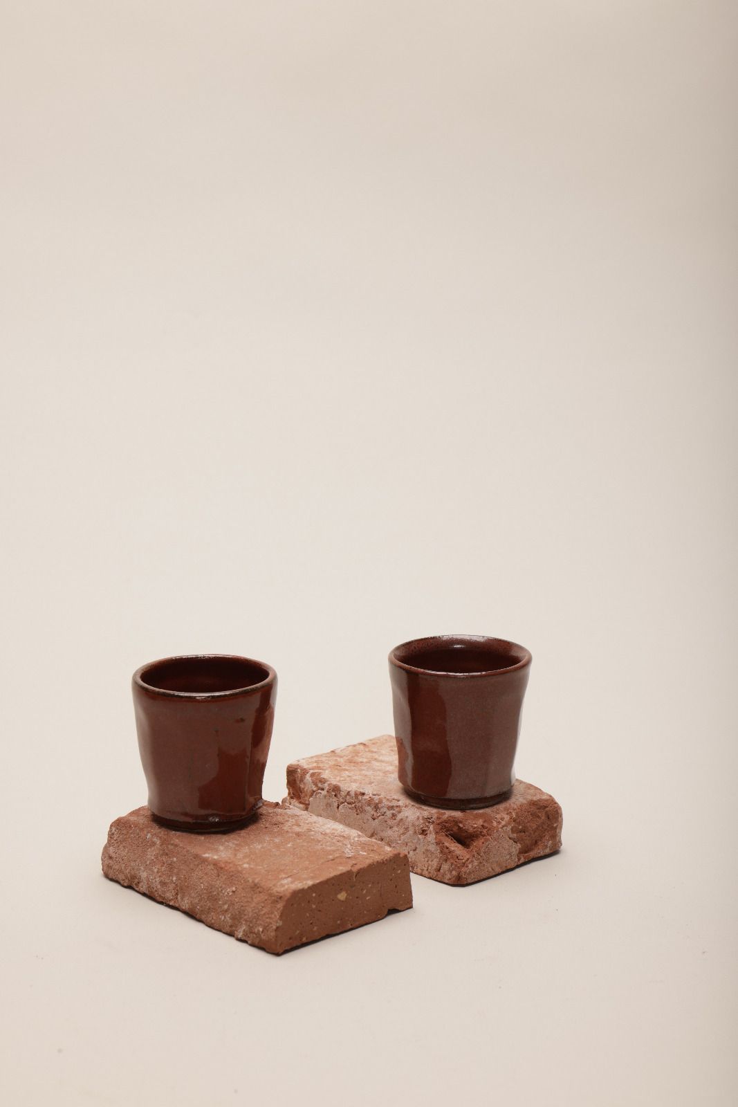 Espresso Cups Two