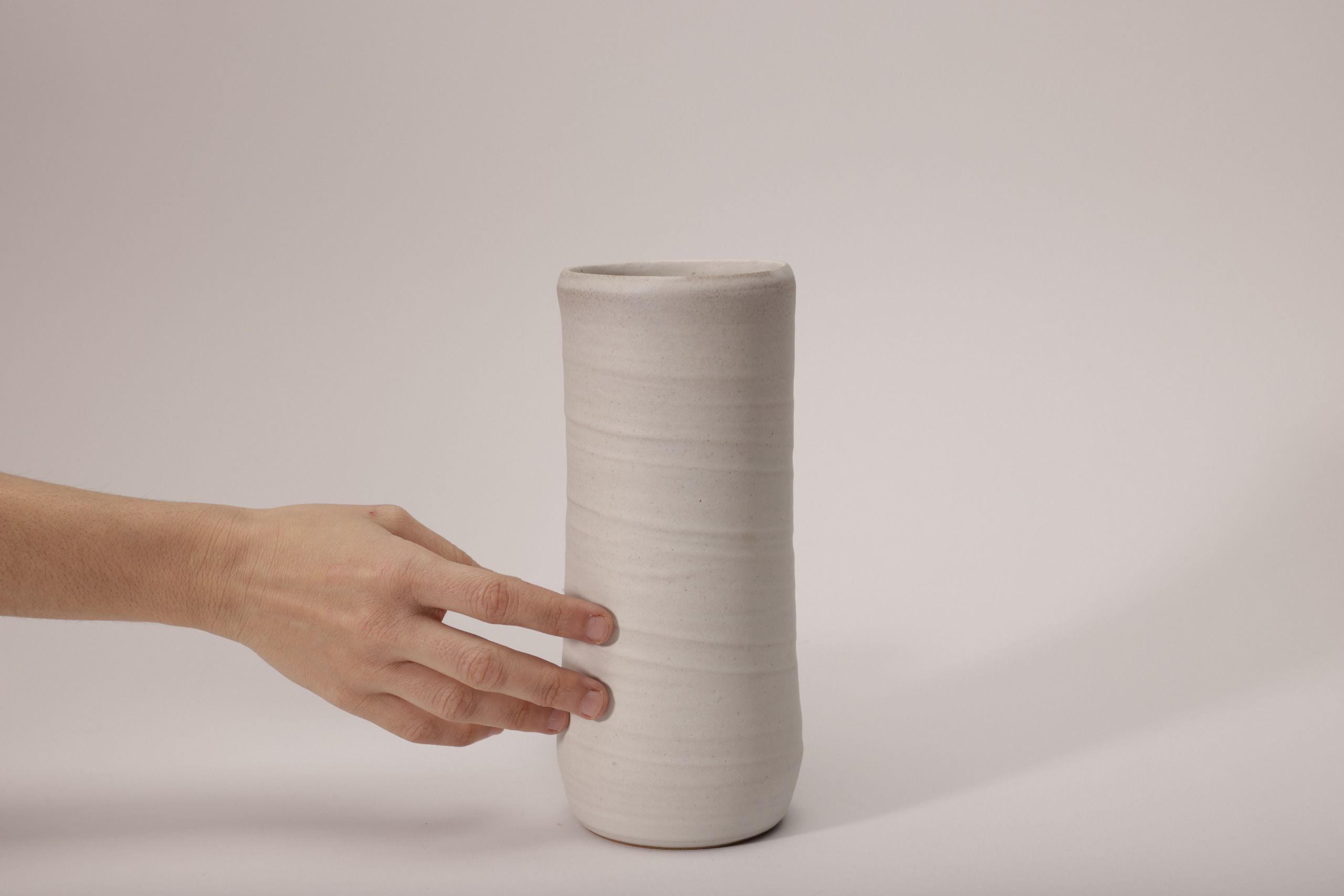 Tall Vase Touch
