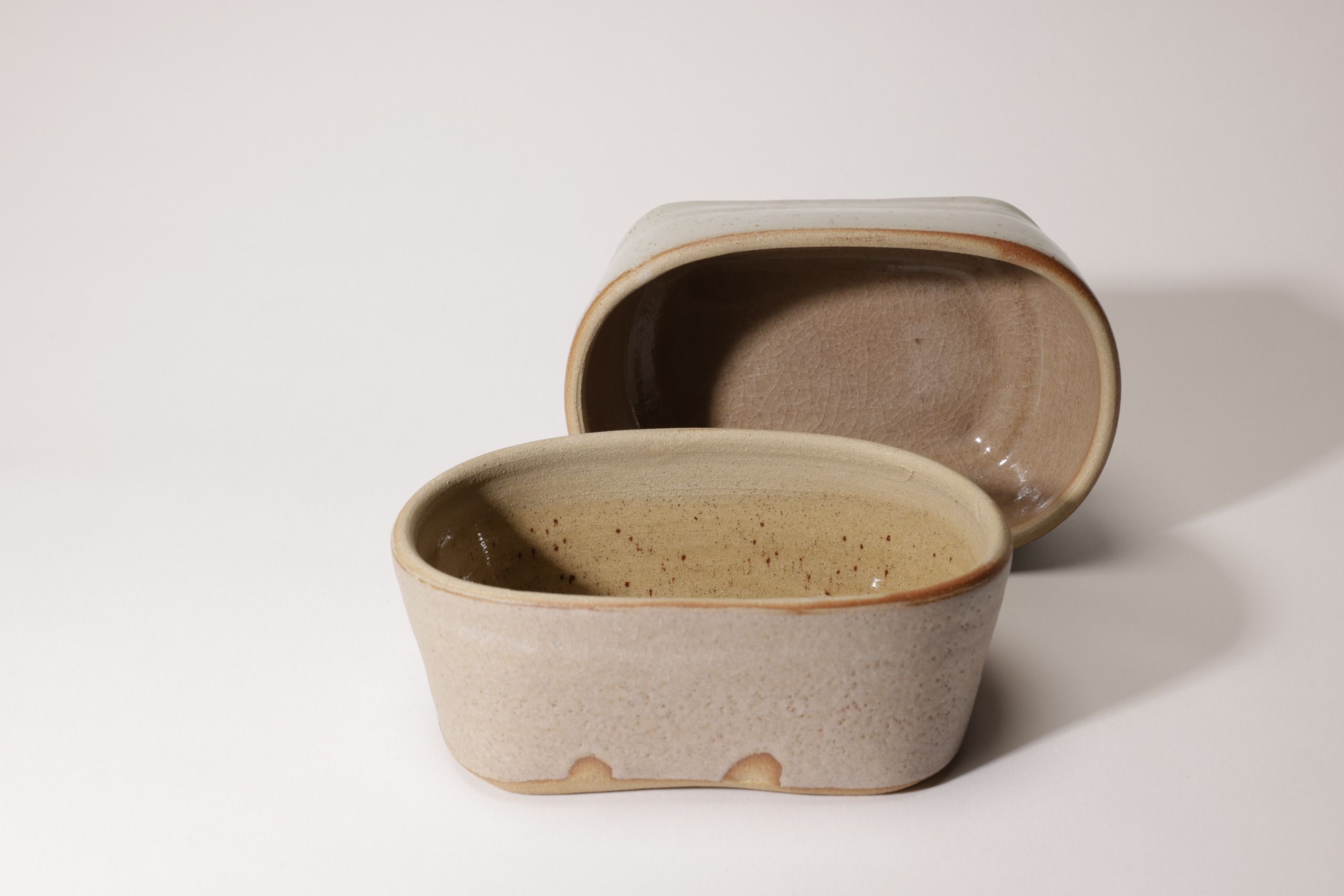 Oval Dish 03