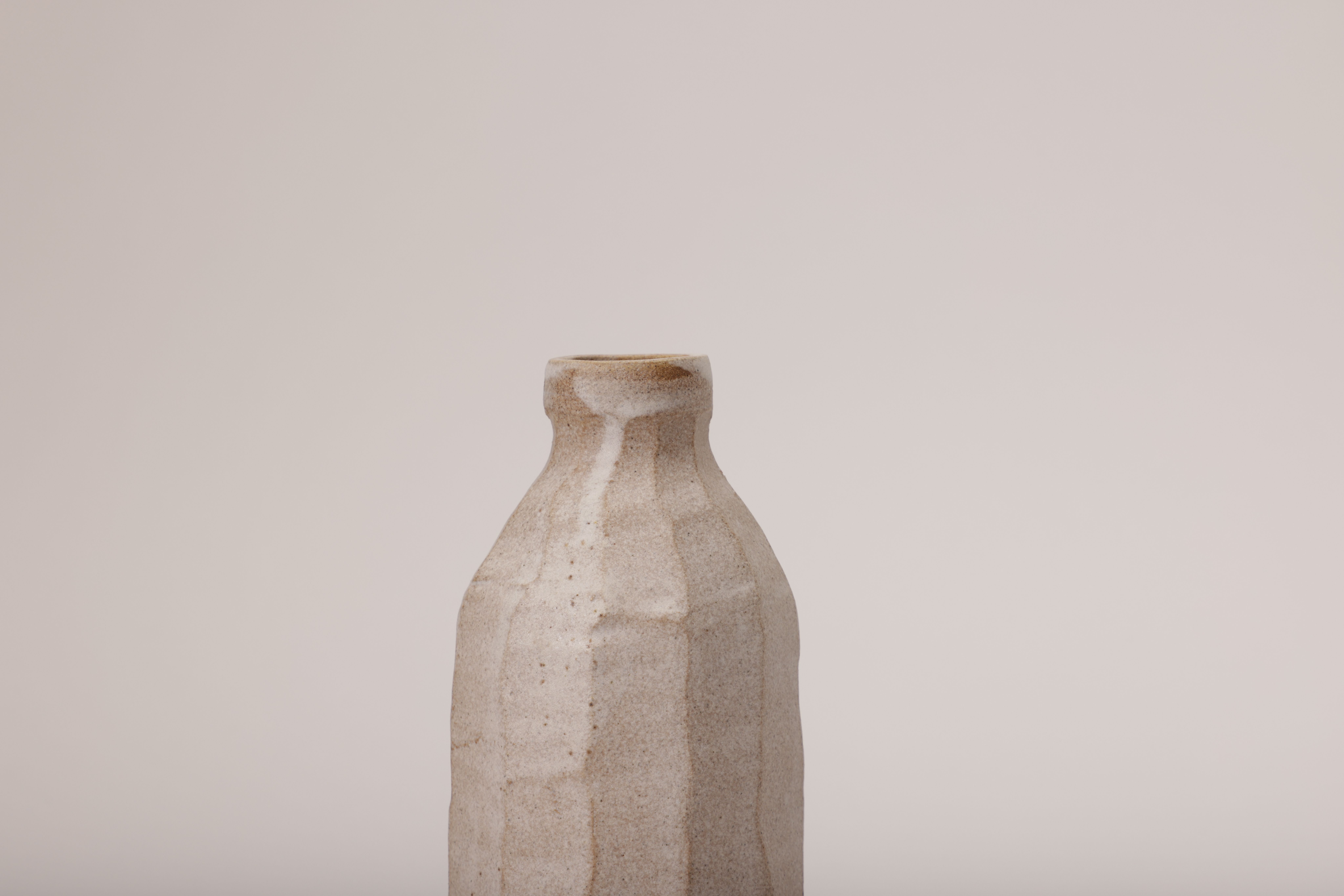 Milk Bottle Front