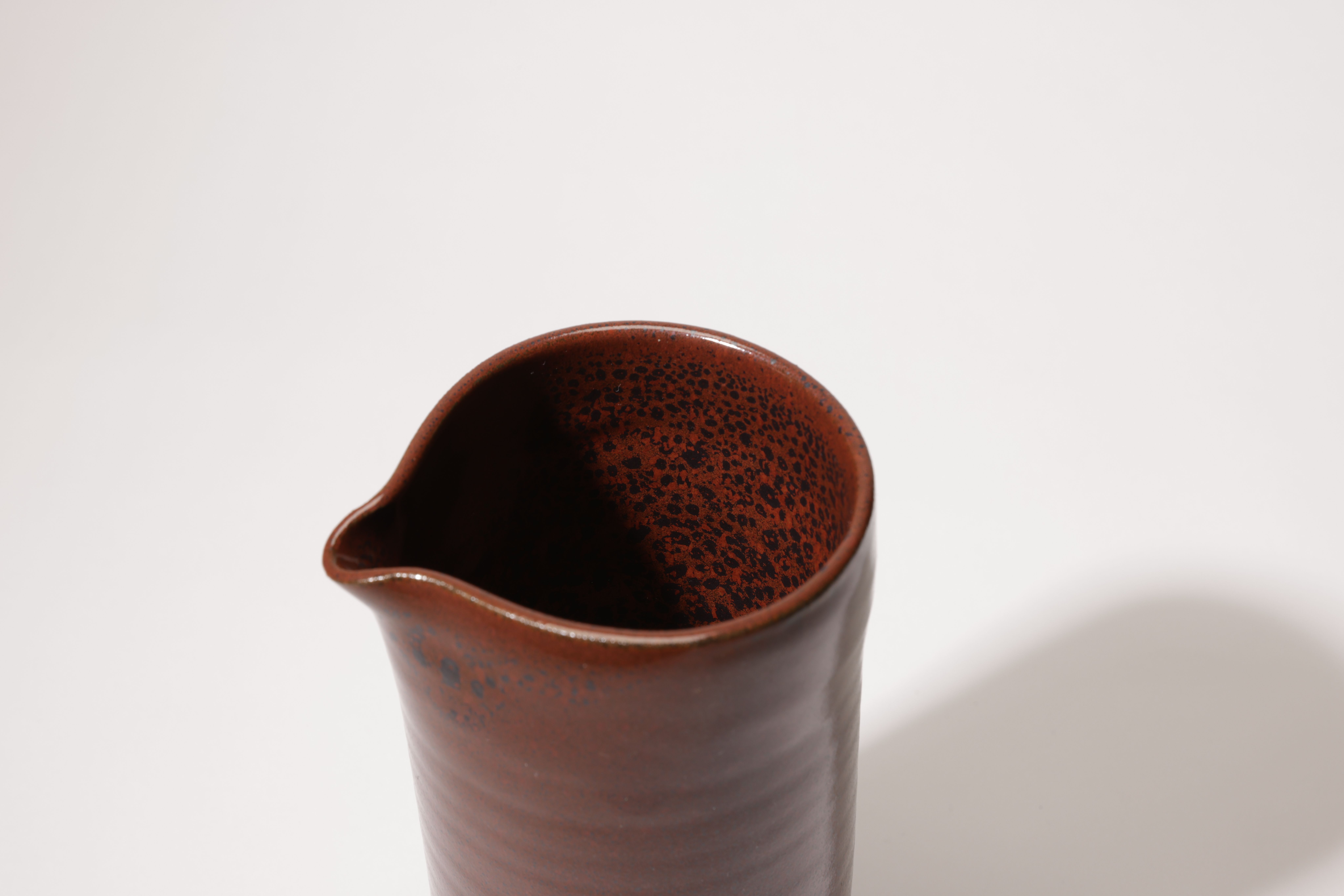 Water Jug Close Up