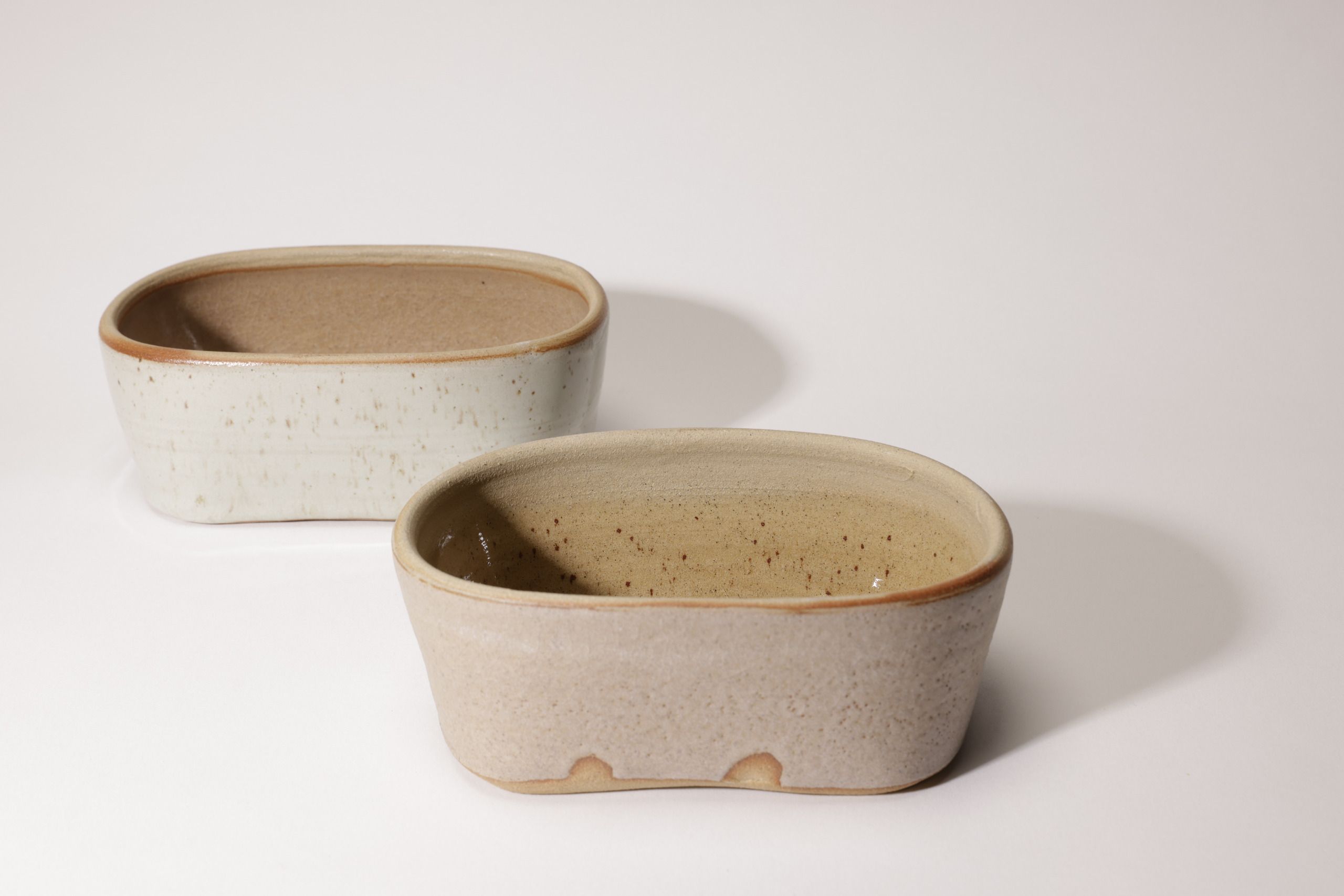 Oval Dish 01