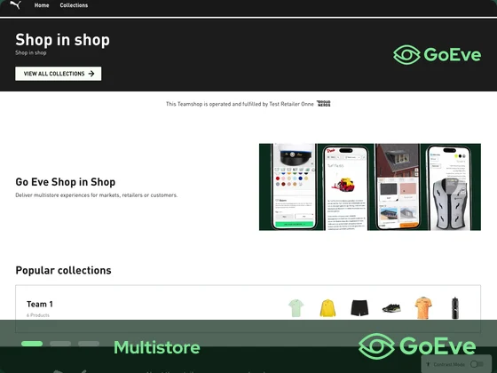 Your Customization Experience, Everywhere It Matters