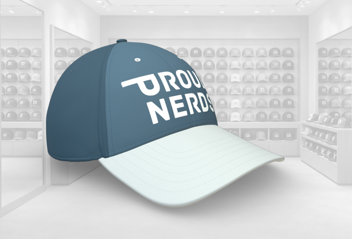Precision Configuration for Every Cap, Hat, and Beanie