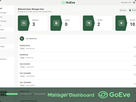 Turn traditional workflows into a connected digital operation