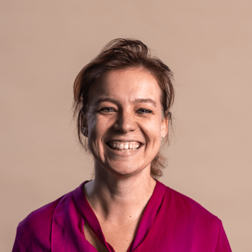 Lieske Merkus-Bakker