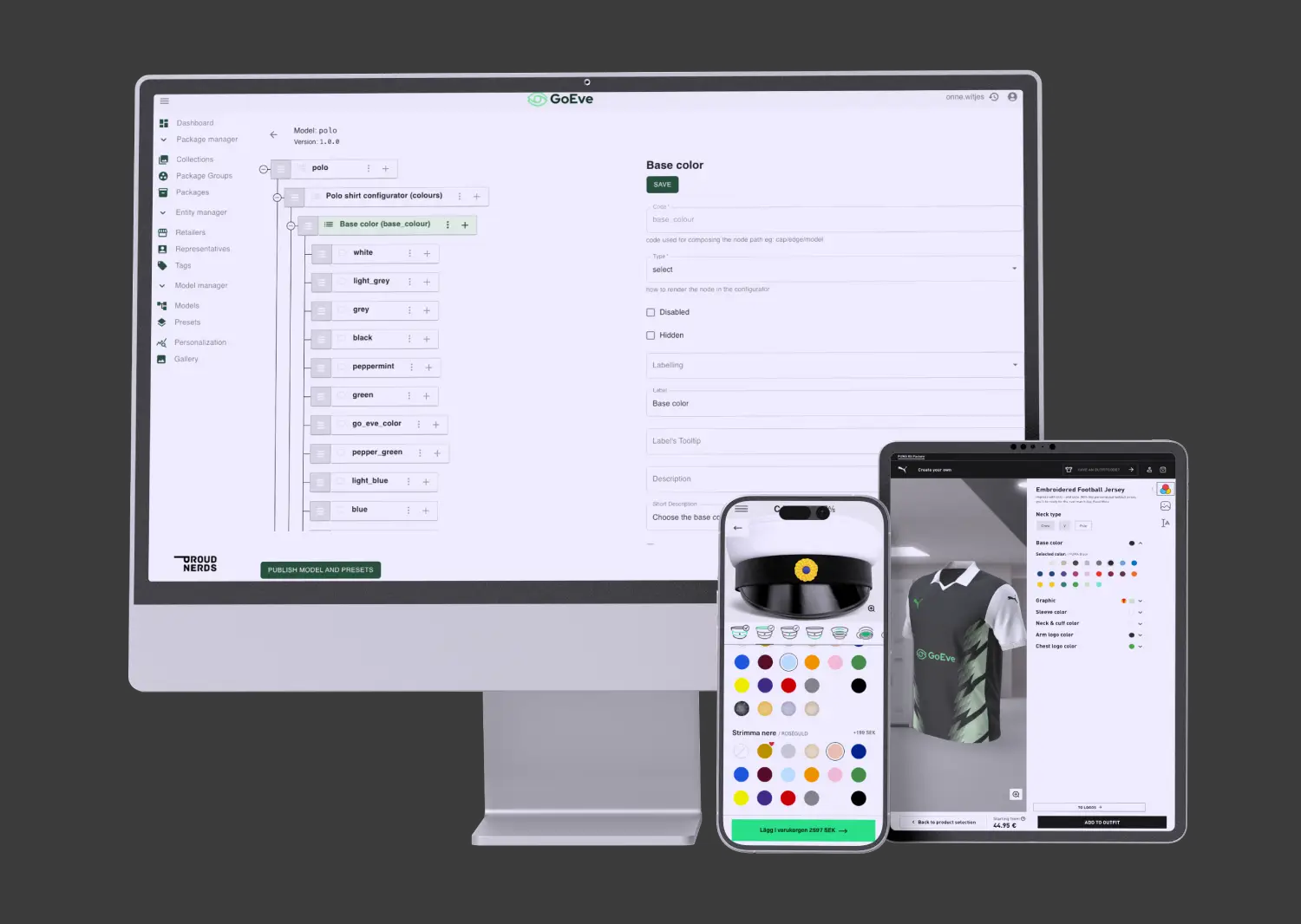 One Platform. Complete Control. Proven ROI.