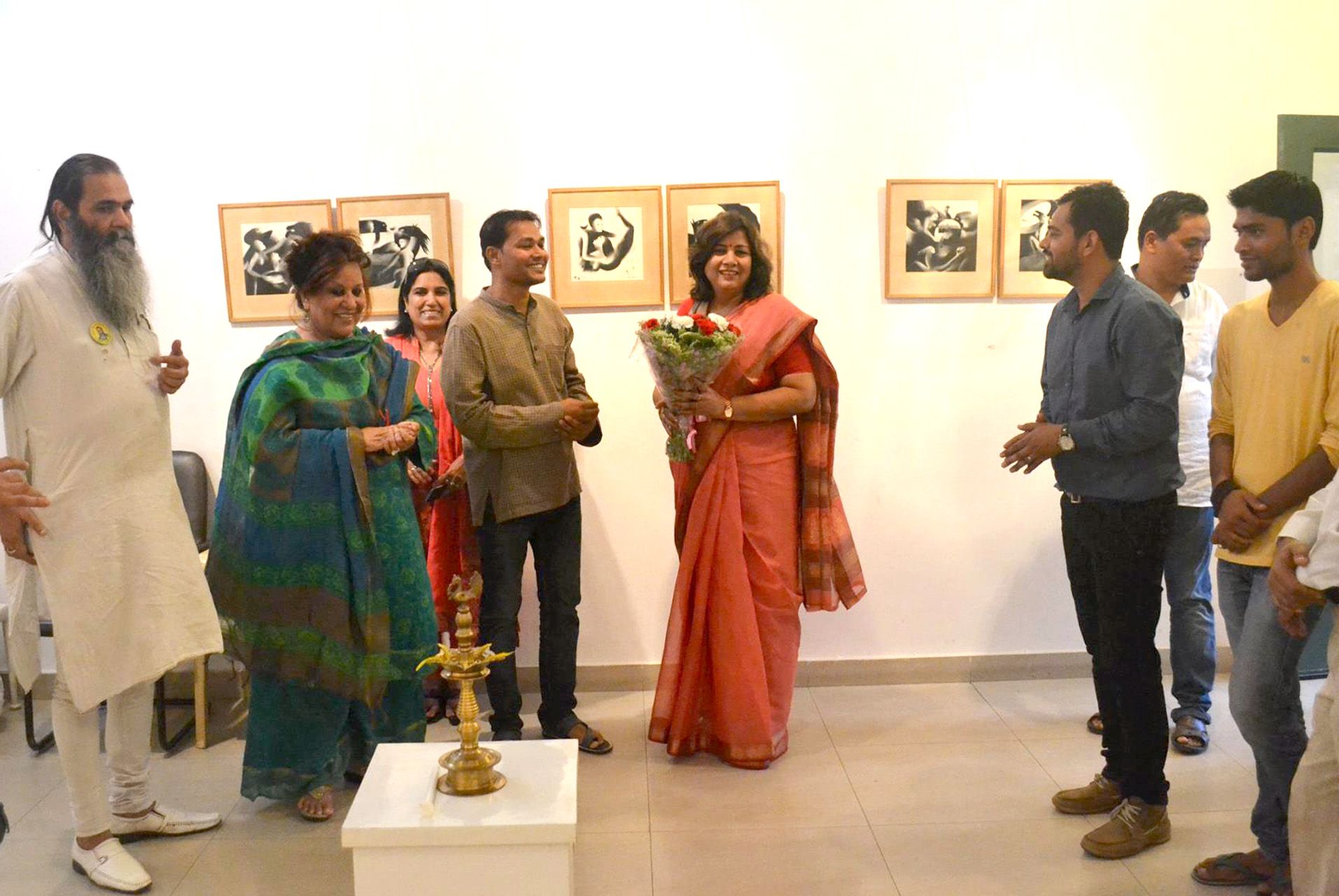 Manan Cultural Milestone 1