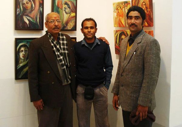 Manan Cultural Milestone 3