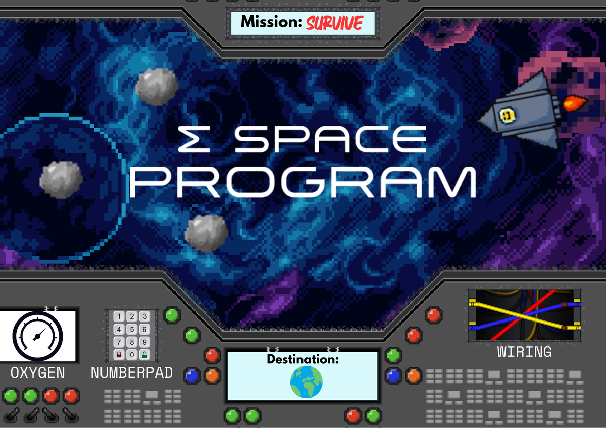 Homebound project screenshot