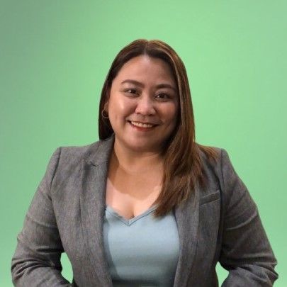 Elaine Domingo – Ortigas Land Real Estate Agent