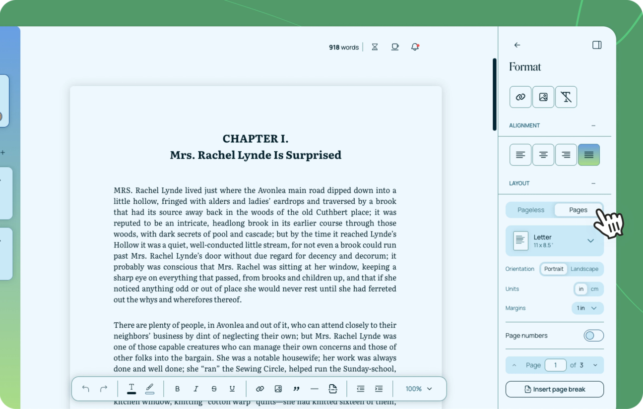 New in Ellipsus: April 2026