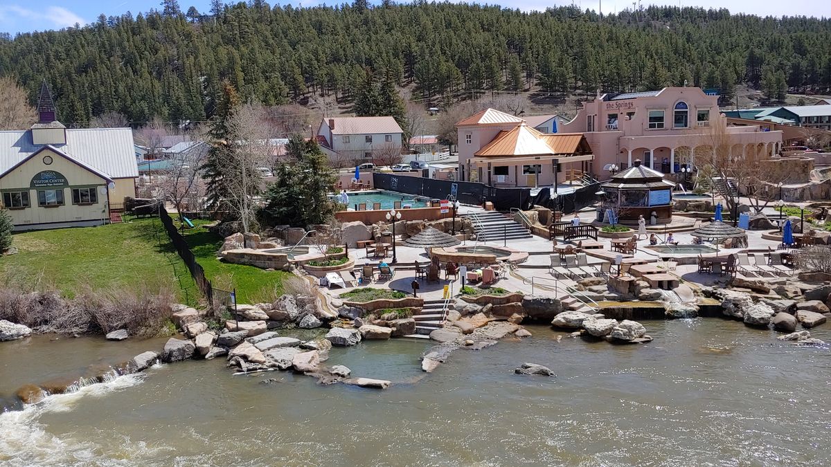 Pagosa Springs Colorado