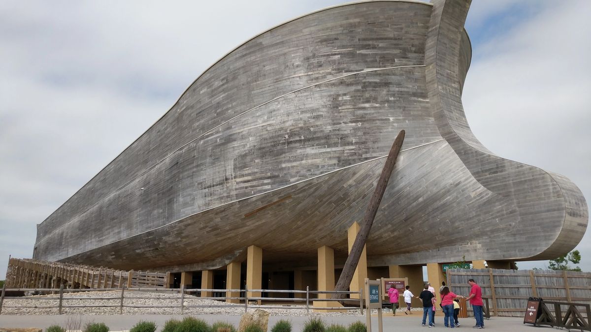 Ark Encounter