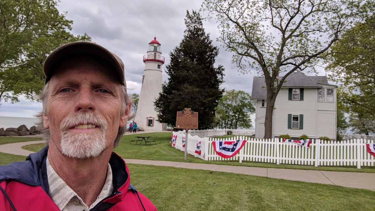 Lighthouse