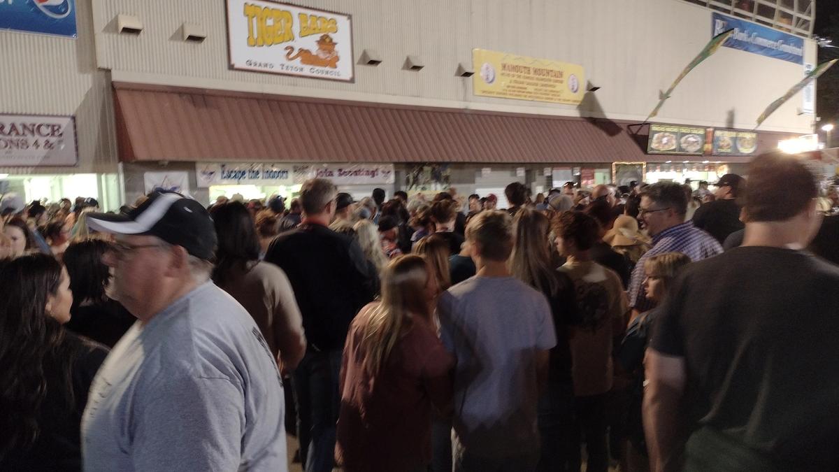 State Fair