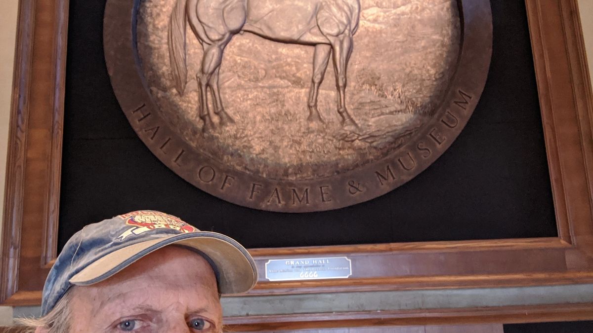 American Mustang Museum