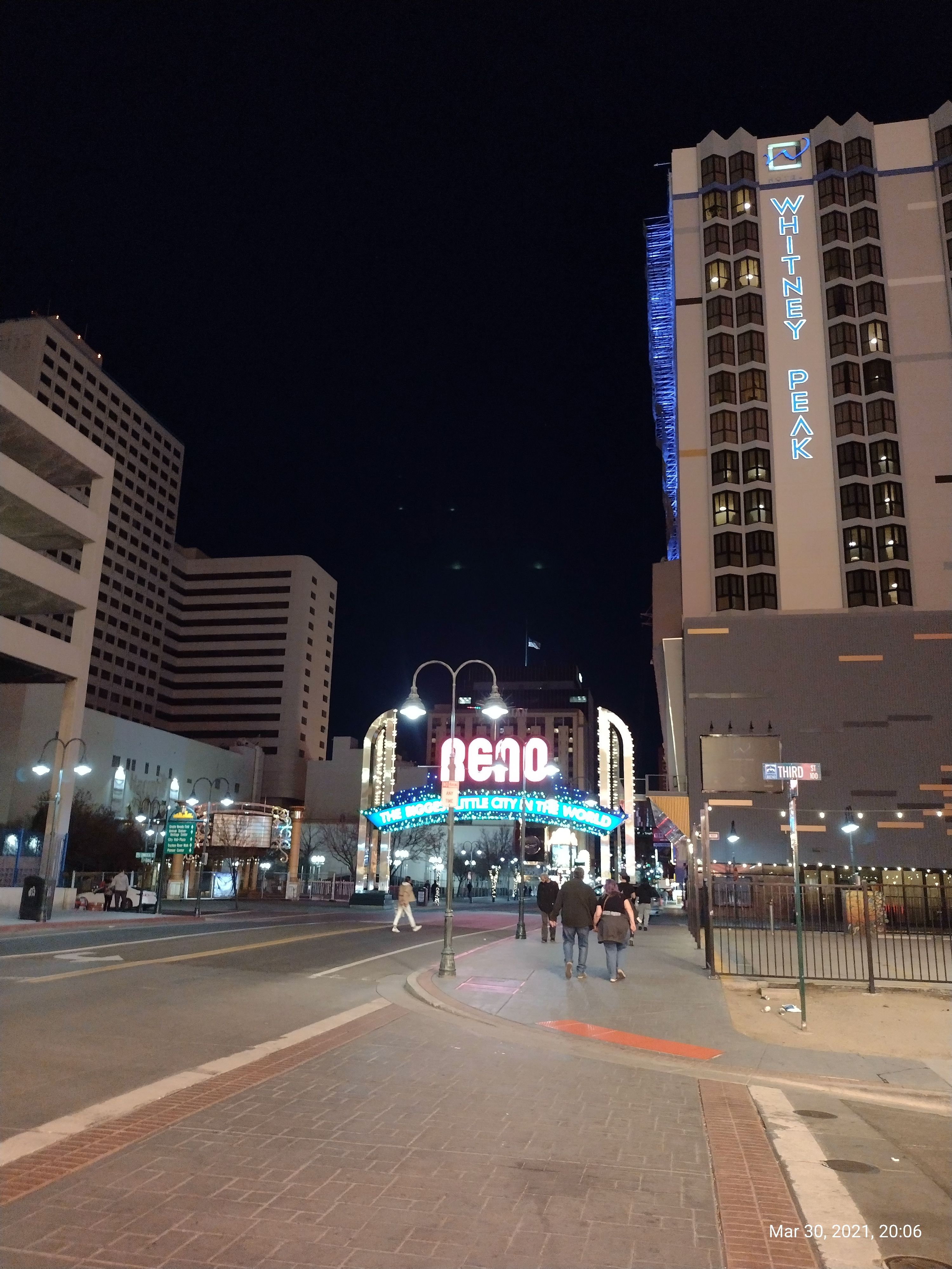 Reno