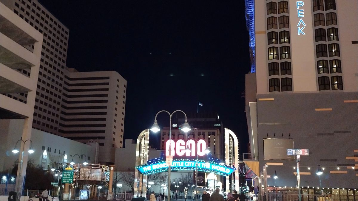 Reno