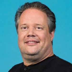 Jeroen
