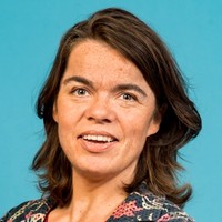 Portretfoto