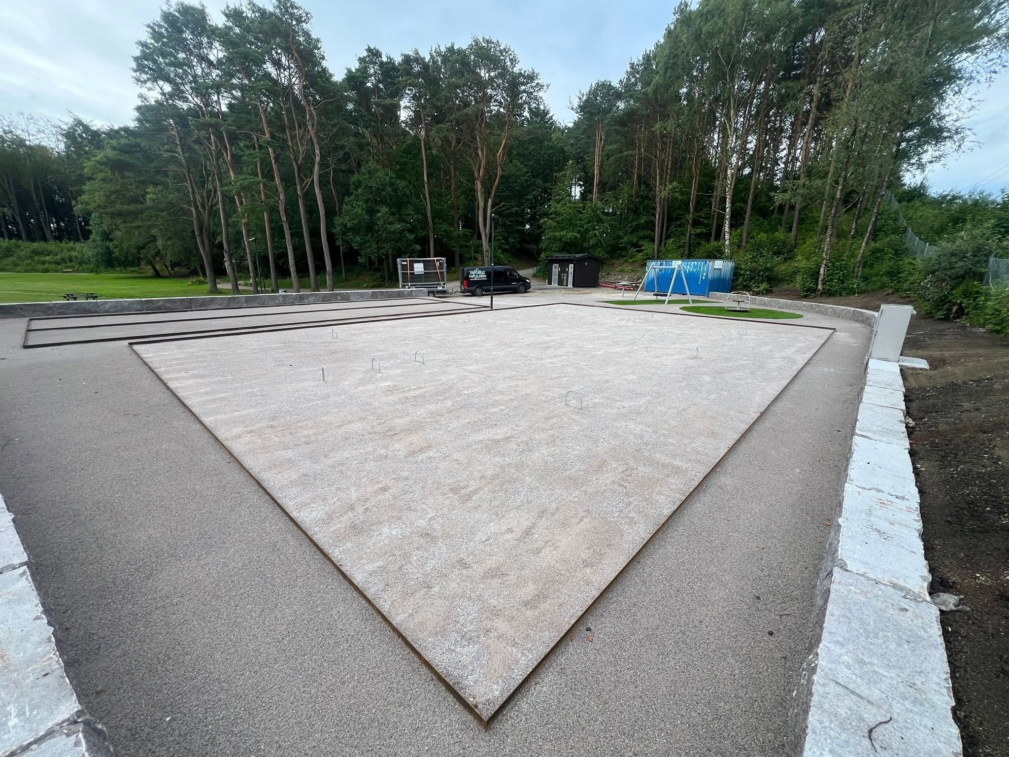 Bilde lånt av Varhaug Park & Anlegg