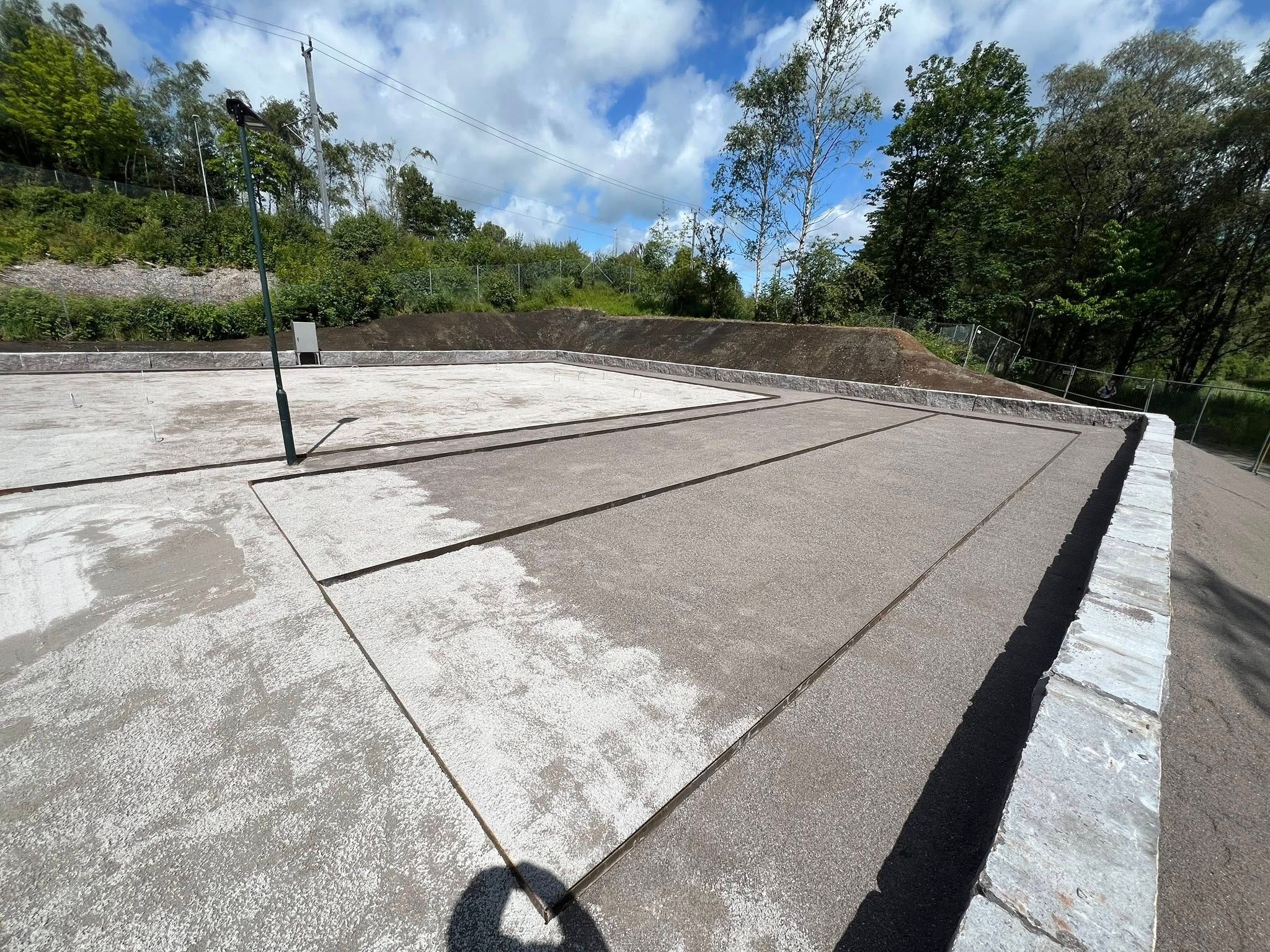 Bilde lånt av Varhaug Park & Anlegg