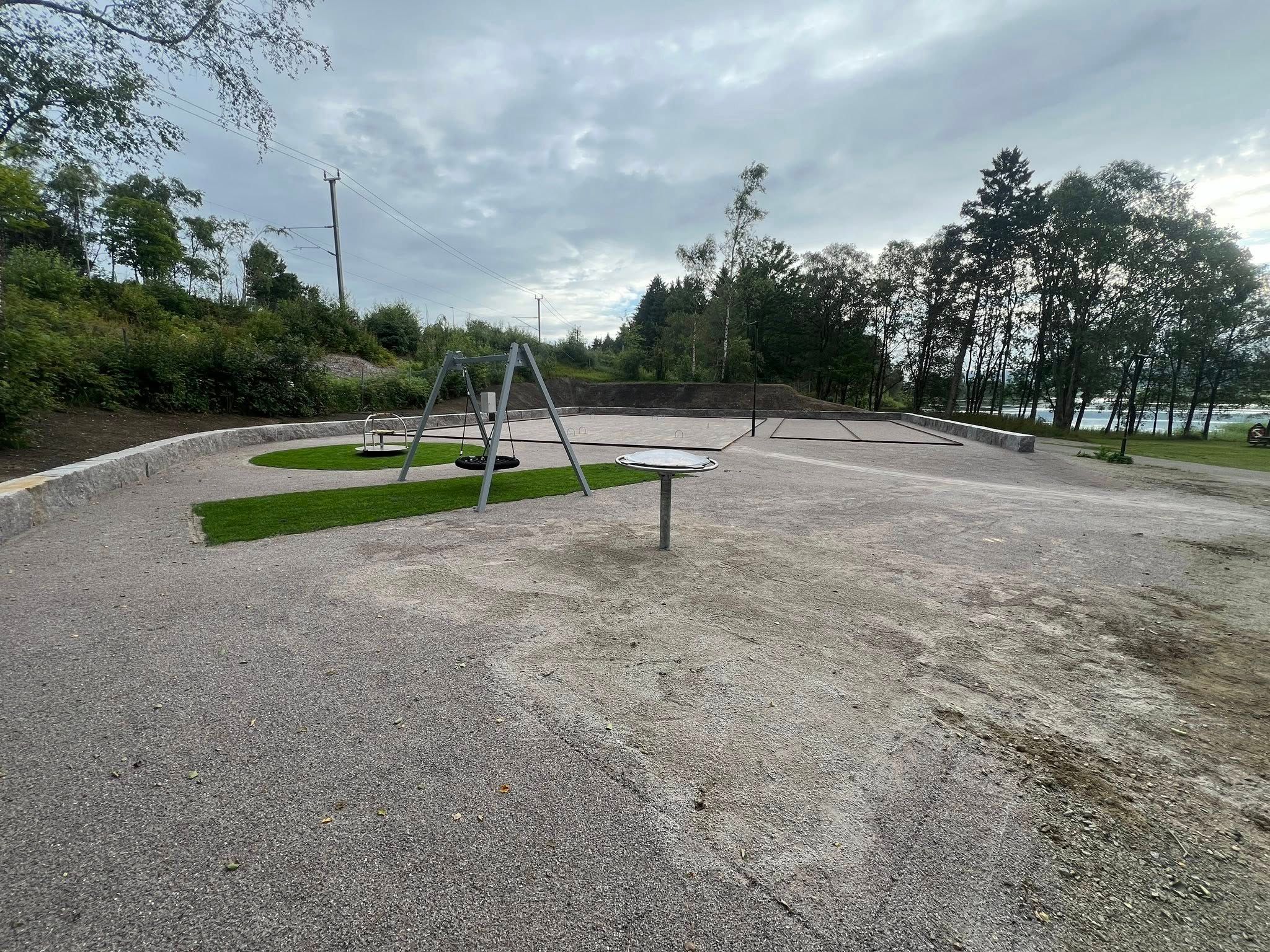 Det skjer stadig nye ting i Sandtangen, og vi kan nå ønske dere velkommen til våre nyeste attraksjoner! 