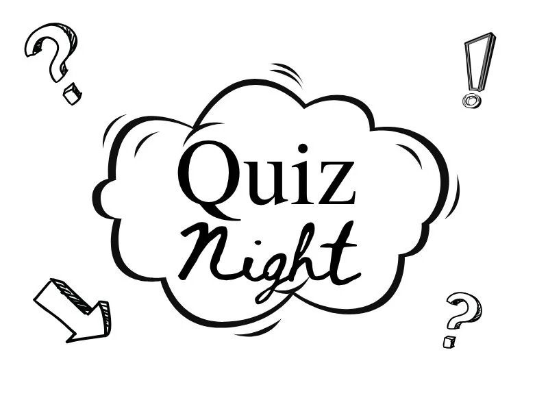 Quiz Night