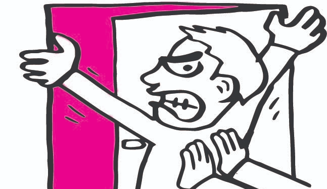 figur negativ til endring