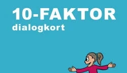 dialogkort