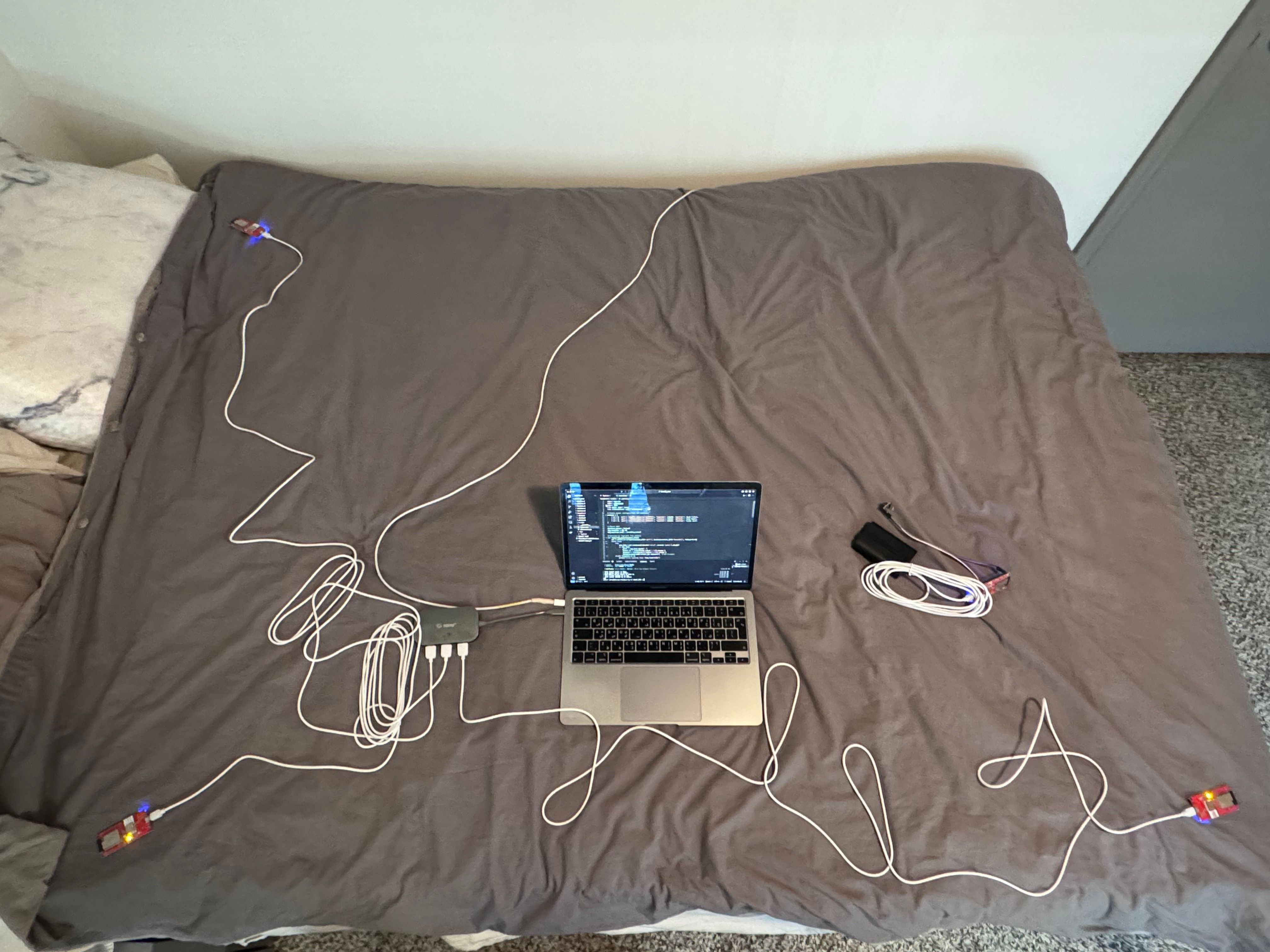 SMART-PAD