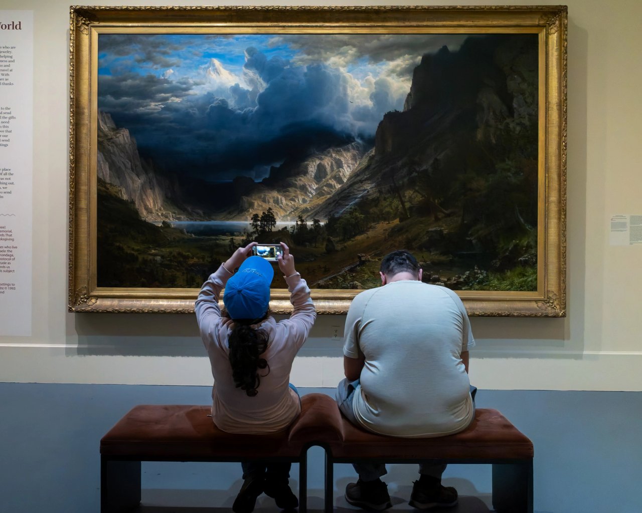 Art Appreciation #1