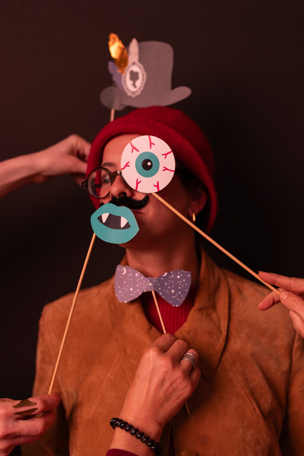 Mask