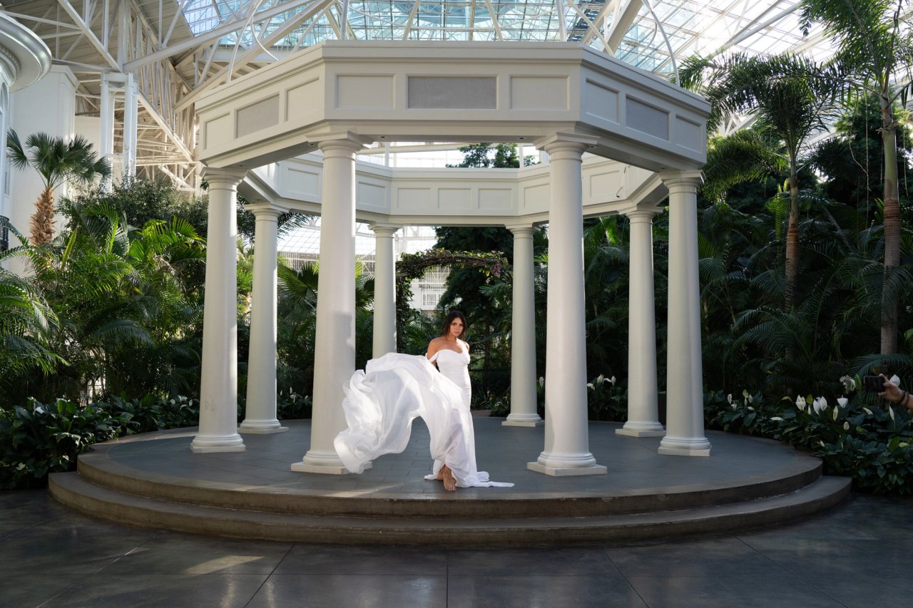 Gaylord Hotel #1