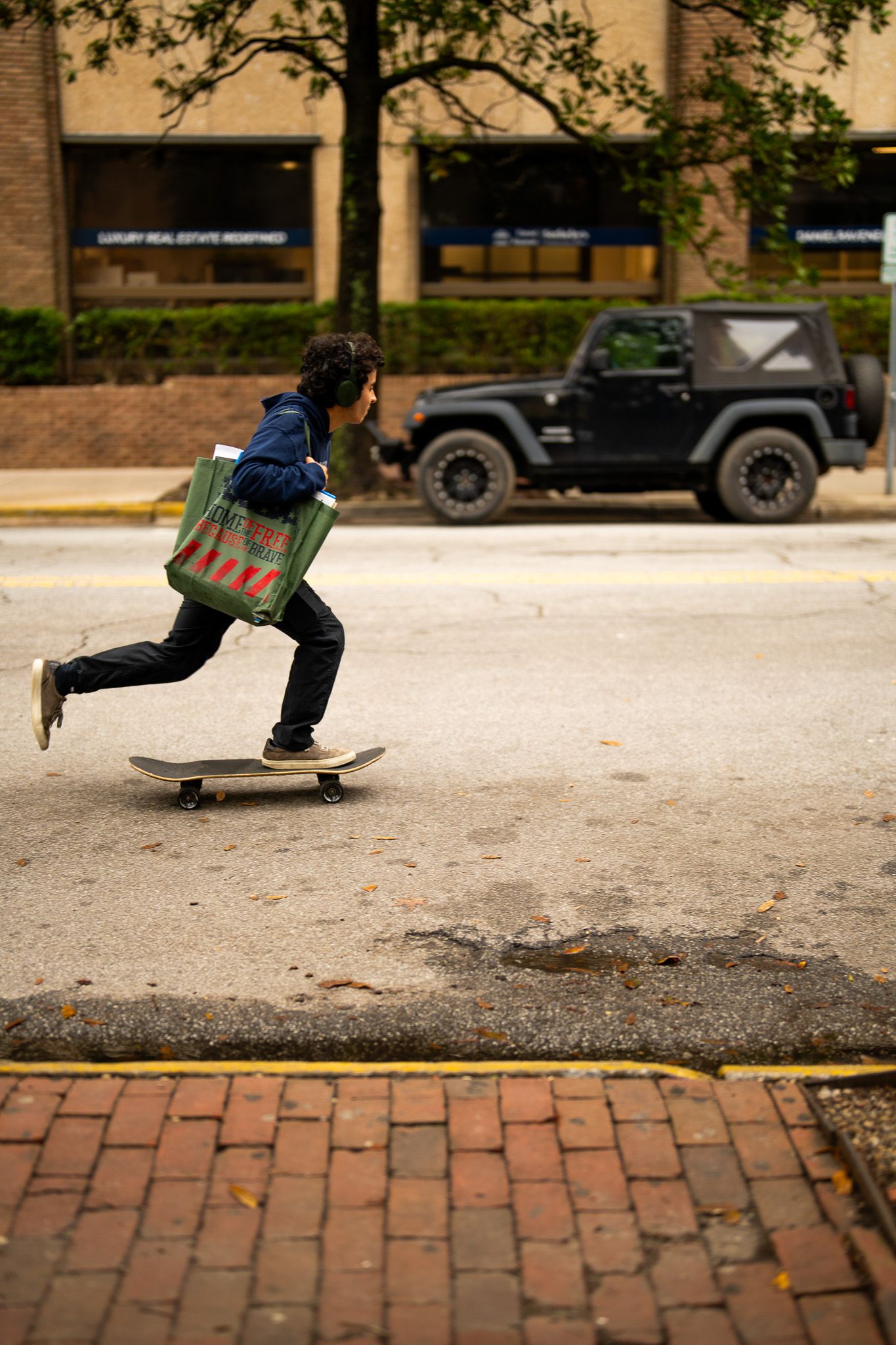 Skate Savannah