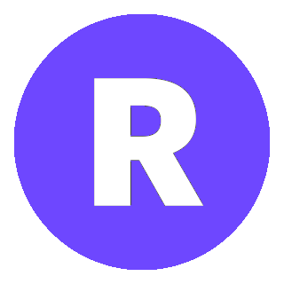 Restream logo