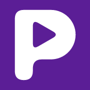 Playout.video logo