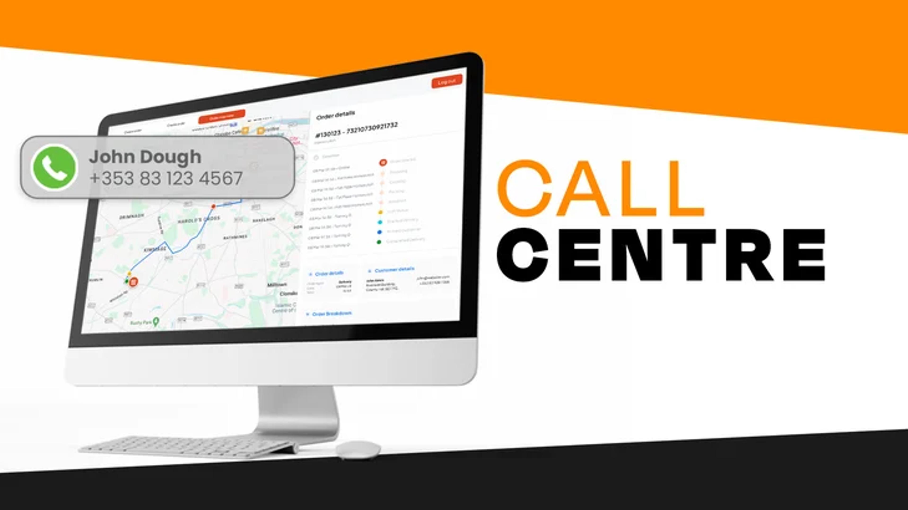 Pick Up the Pace, Not the Phone: The BOSS IT Call Centre Solution